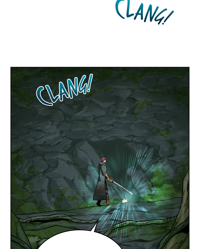 Read Dungeons & Artifacts chapter 13 image 116 on Lezhin