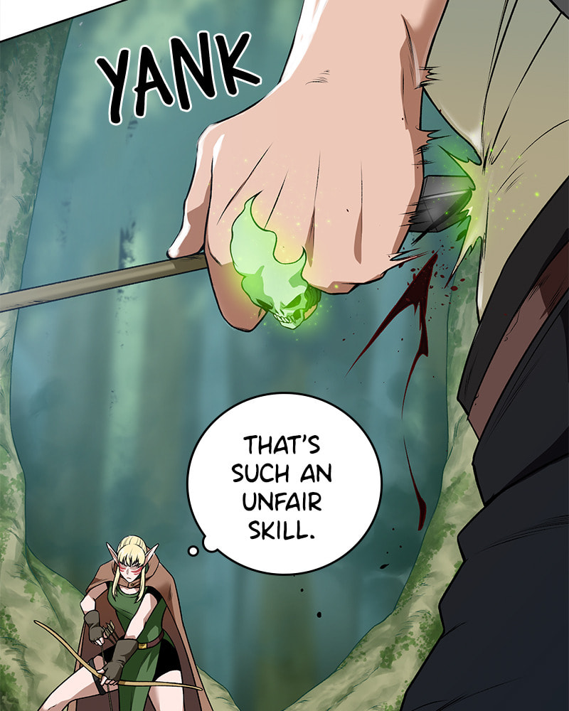 Read Dungeons & Artifacts chapter 13 image 12 on Lezhin