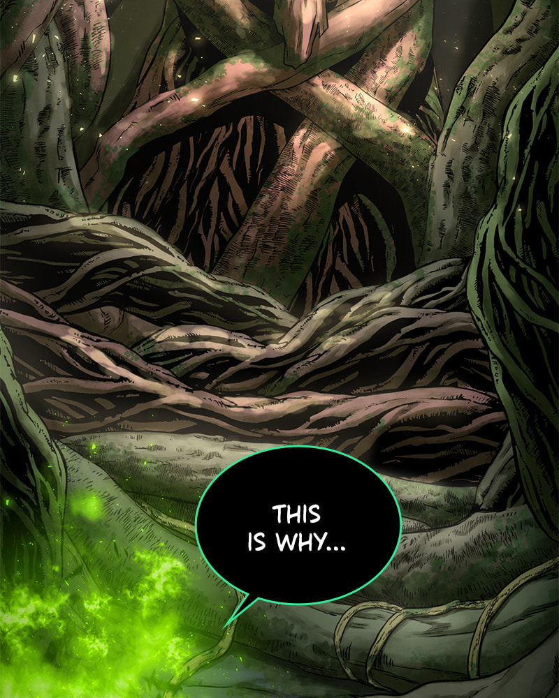 Read Dungeons & Artifacts chapter 13 image 123 on Lezhin