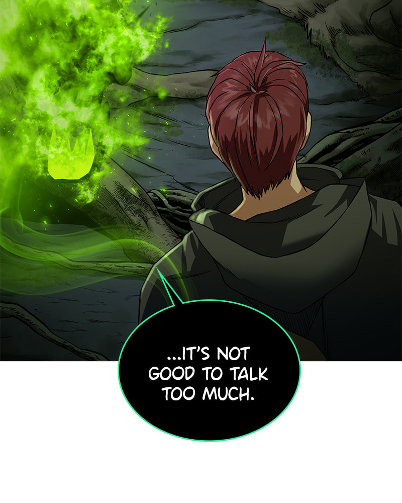 Read Dungeons & Artifacts chapter 13 image 124 on Lezhin