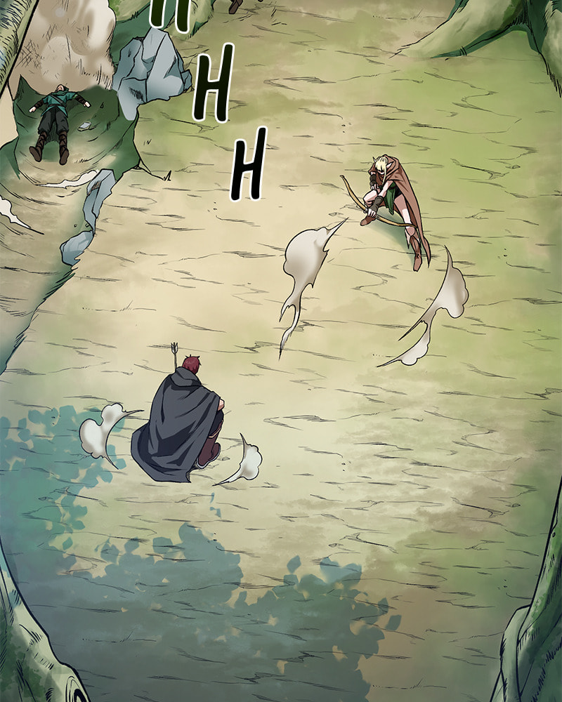 Read Dungeons & Artifacts chapter 13 image 2 on Lezhin