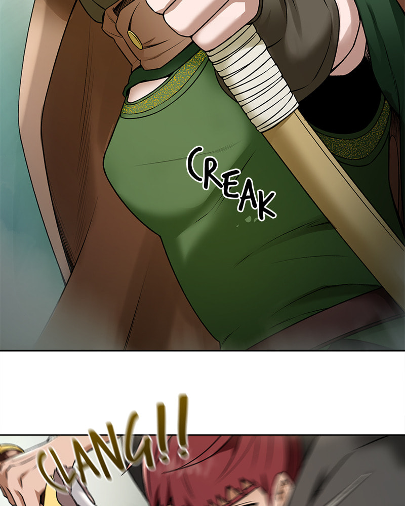 Read Dungeons & Artifacts chapter 13 image 27 on Lezhin