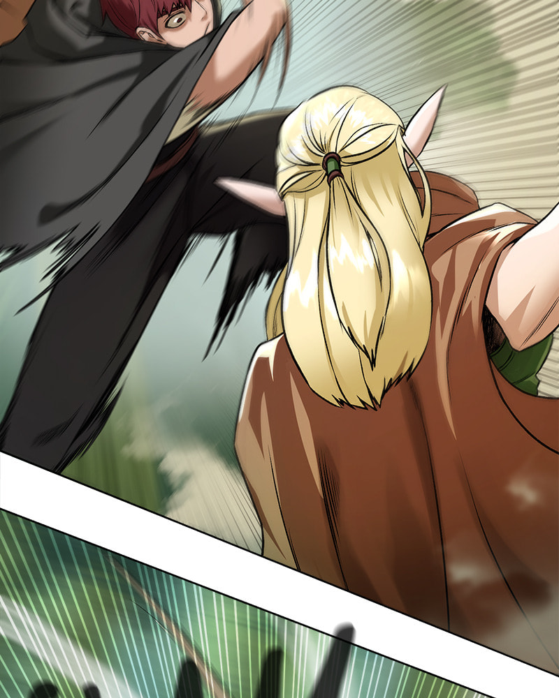 Read Dungeons & Artifacts chapter 13 image 29 on Lezhin