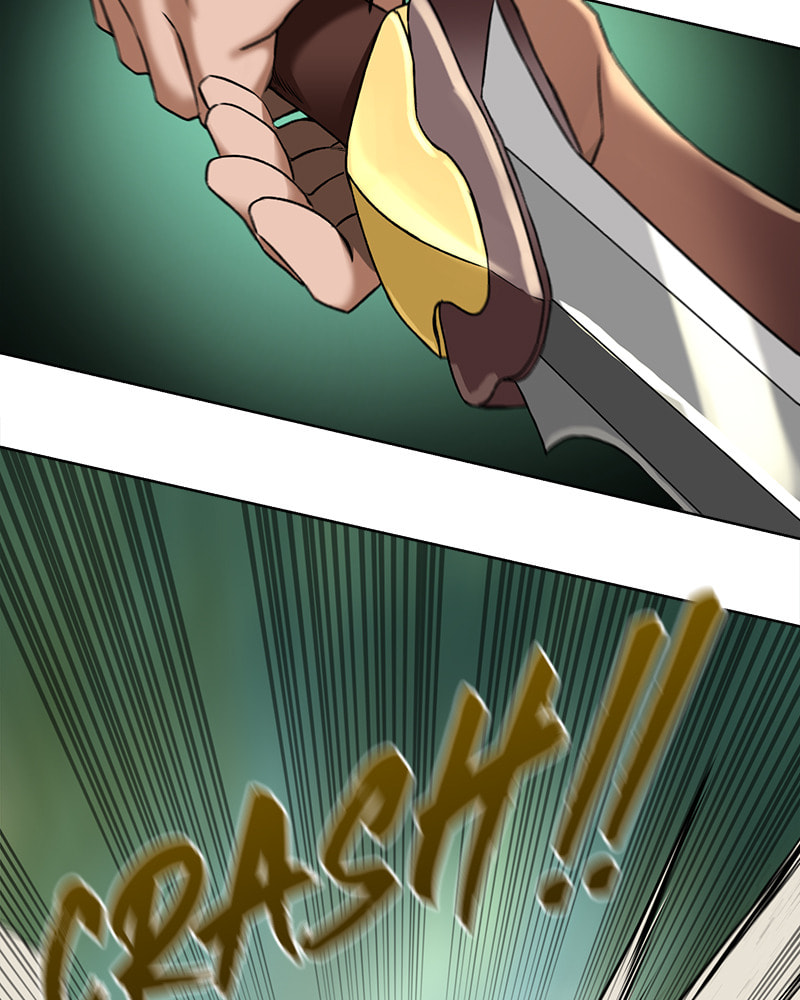 Read Dungeons & Artifacts chapter 13 image 31 on Lezhin