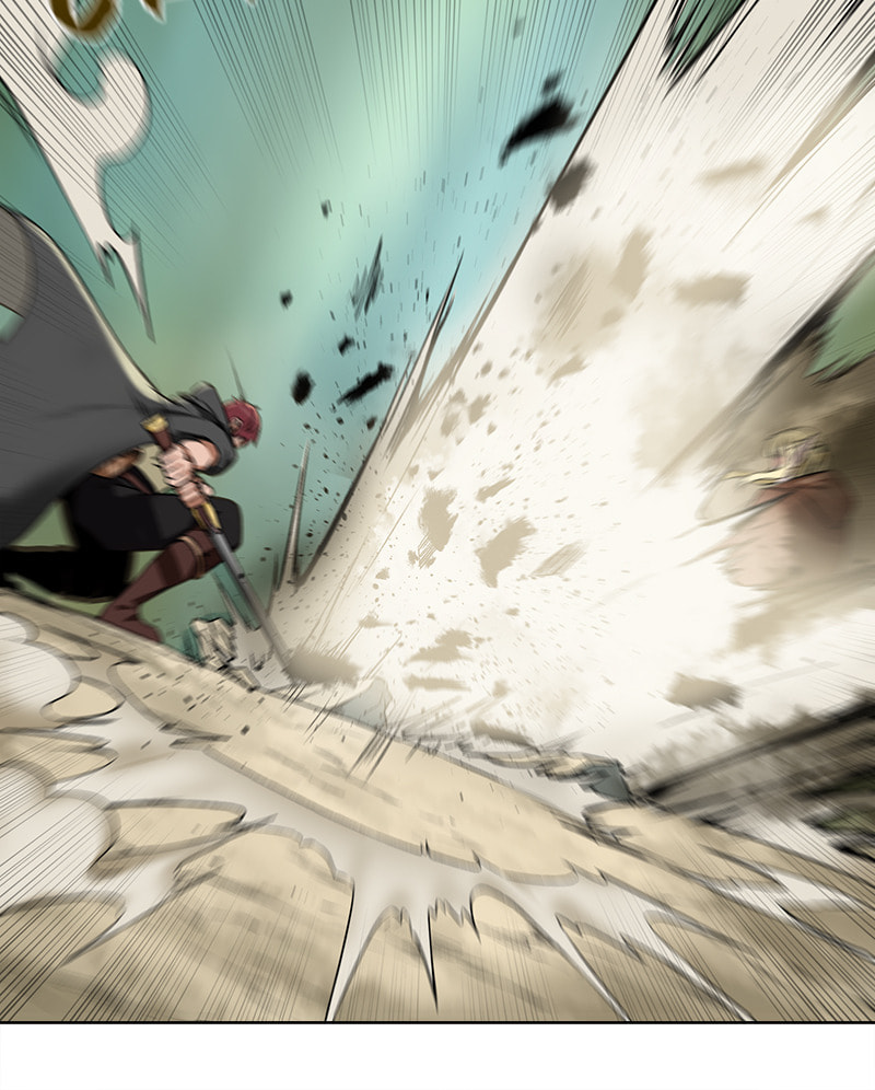 Read Dungeons & Artifacts chapter 13 image 32 on Lezhin