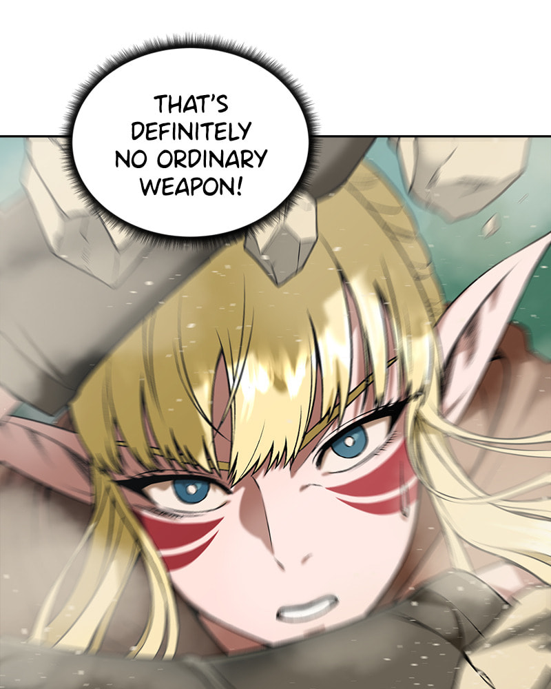 Read Dungeons & Artifacts chapter 13 image 33 on Lezhin