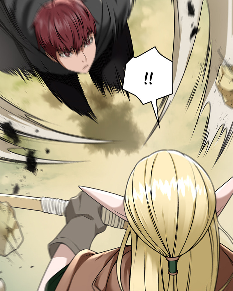 Read Dungeons & Artifacts chapter 13 image 36 on Lezhin
