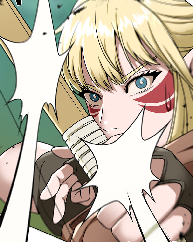 Read Dungeons & Artifacts chapter 13 image 38 on Lezhin