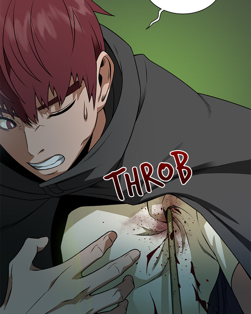 Read Dungeons & Artifacts chapter 13 image 4 on Lezhin