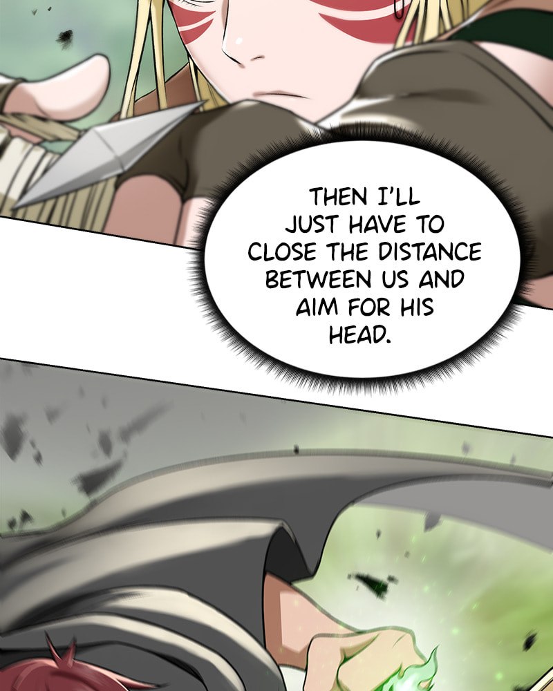 Read Dungeons & Artifacts chapter 13 image 44 on Lezhin