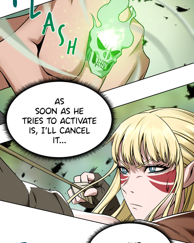 Read Dungeons & Artifacts chapter 13 image 46 on Lezhin