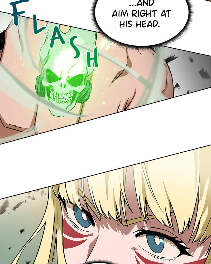 Read Dungeons & Artifacts chapter 13 image 47 on Lezhin