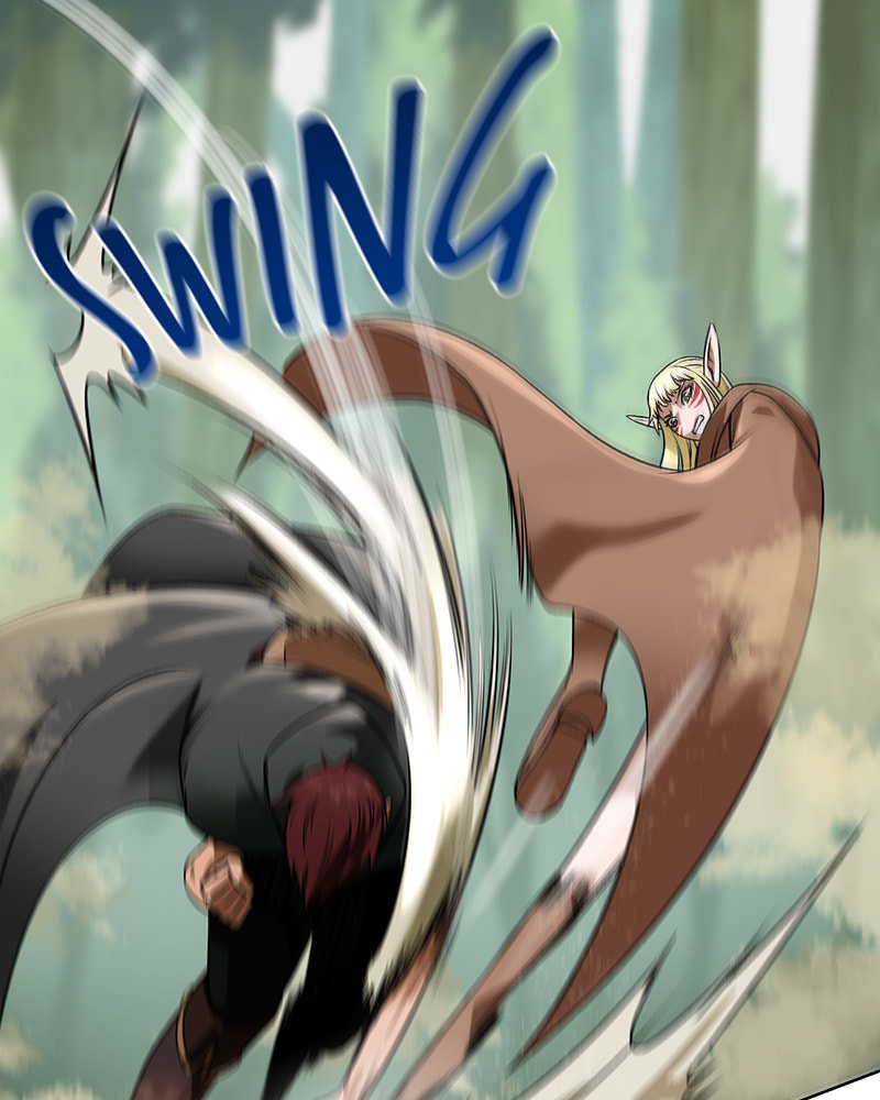 Read Dungeons & Artifacts chapter 13 image 50 on Lezhin