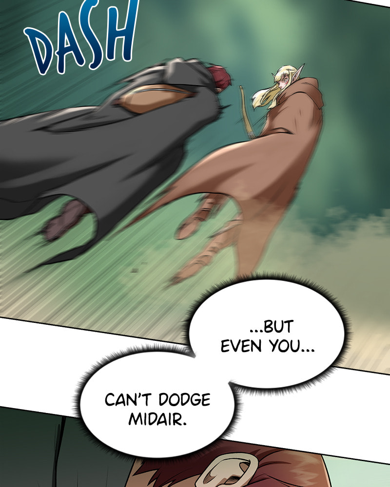Read Dungeons & Artifacts chapter 13 image 52 on Lezhin