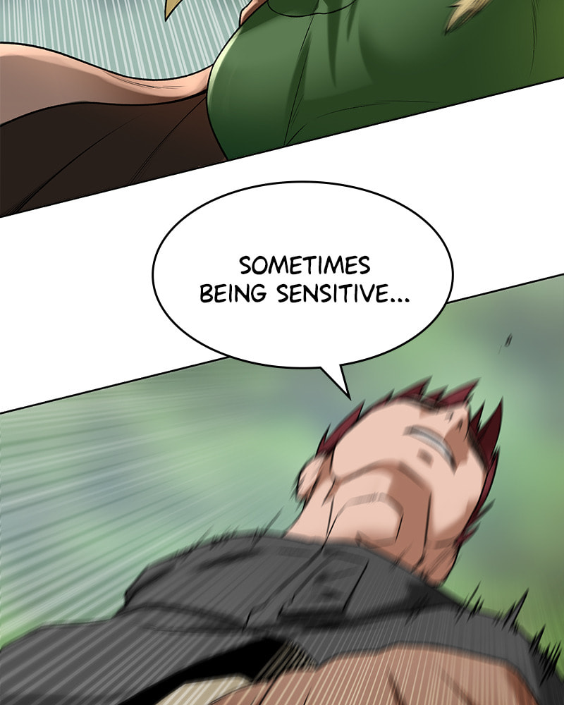 Read Dungeons & Artifacts chapter 13 image 54 on Lezhin