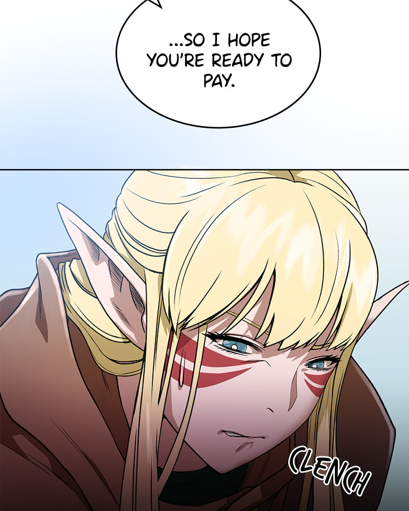 Read Dungeons & Artifacts chapter 13 image 75 on Lezhin