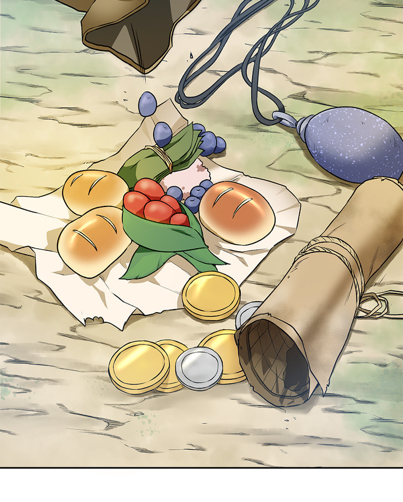 Read Dungeons & Artifacts chapter 13 image 78 on Lezhin