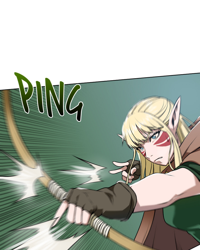 Read Dungeons & Artifacts chapter 13 image 8 on Lezhin