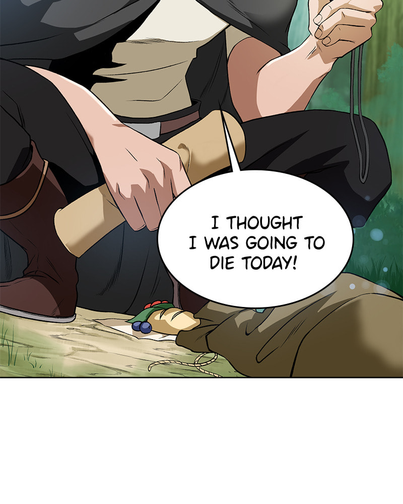 Read Dungeons & Artifacts chapter 13 image 80 on Lezhin