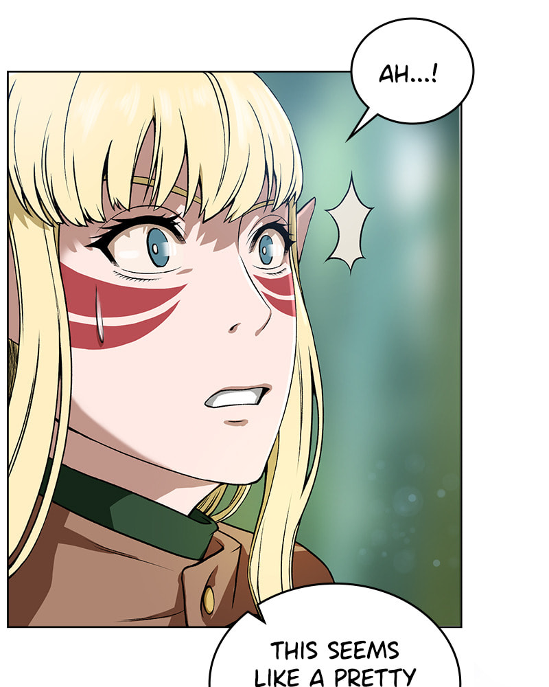Read Dungeons & Artifacts chapter 13 image 81 on Lezhin