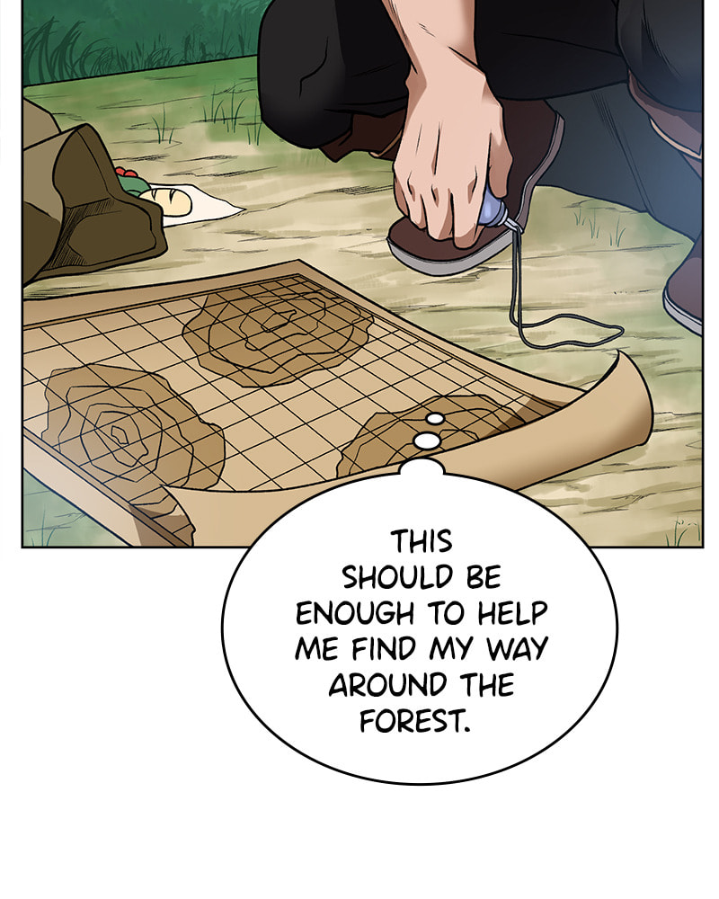 Read Dungeons & Artifacts chapter 13 image 84 on Lezhin