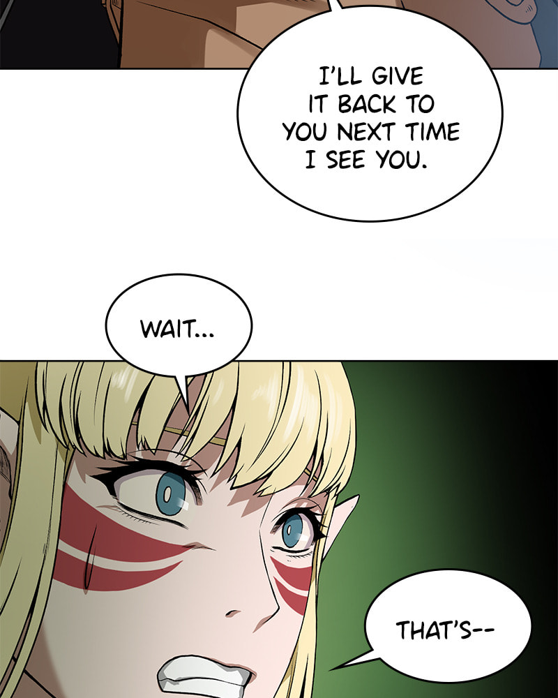 Read Dungeons & Artifacts chapter 13 image 86 on Lezhin
