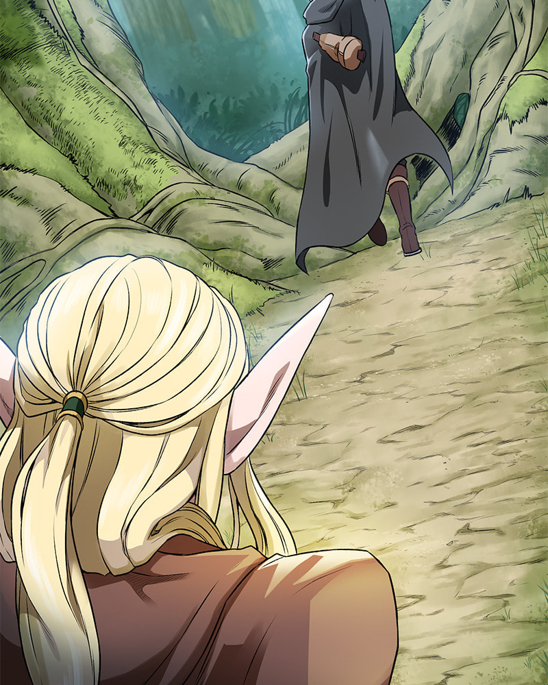 Read Dungeons & Artifacts chapter 13 image 88 on Lezhin