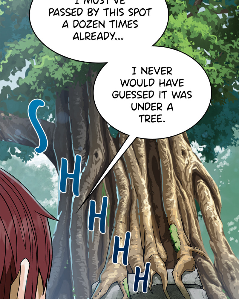 Read Dungeons & Artifacts chapter 13 image 95 on Lezhin