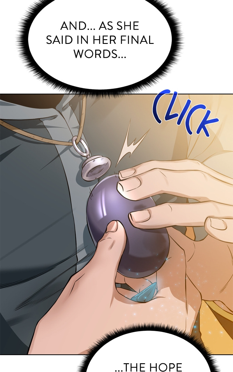 Read Dungeons & Artifacts chapter 130 image 102 on Lezhin