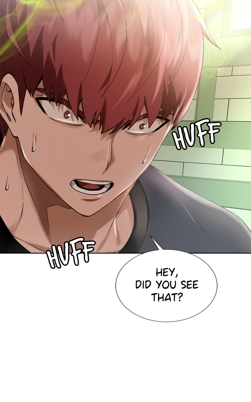 Read Dungeons & Artifacts chapter 130 image 107 on Lezhin