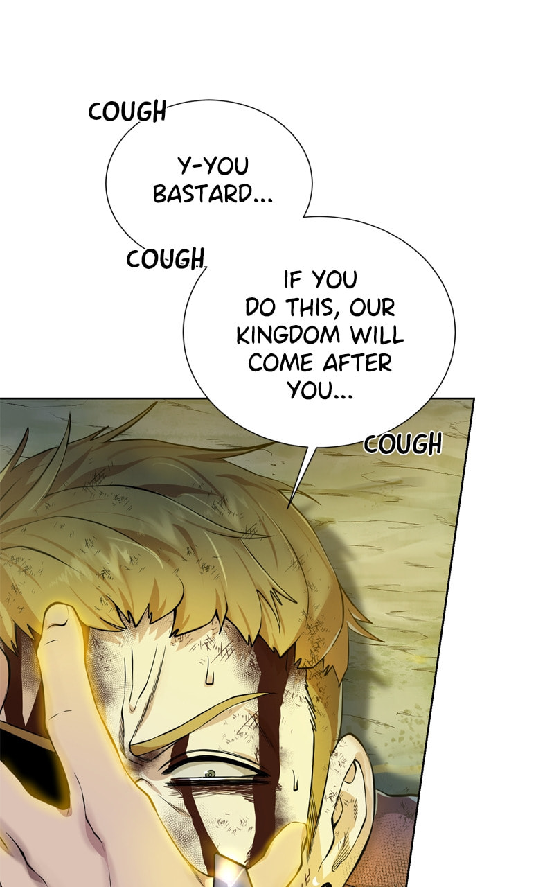 Read Dungeons & Artifacts chapter 130 image 17 on Lezhin