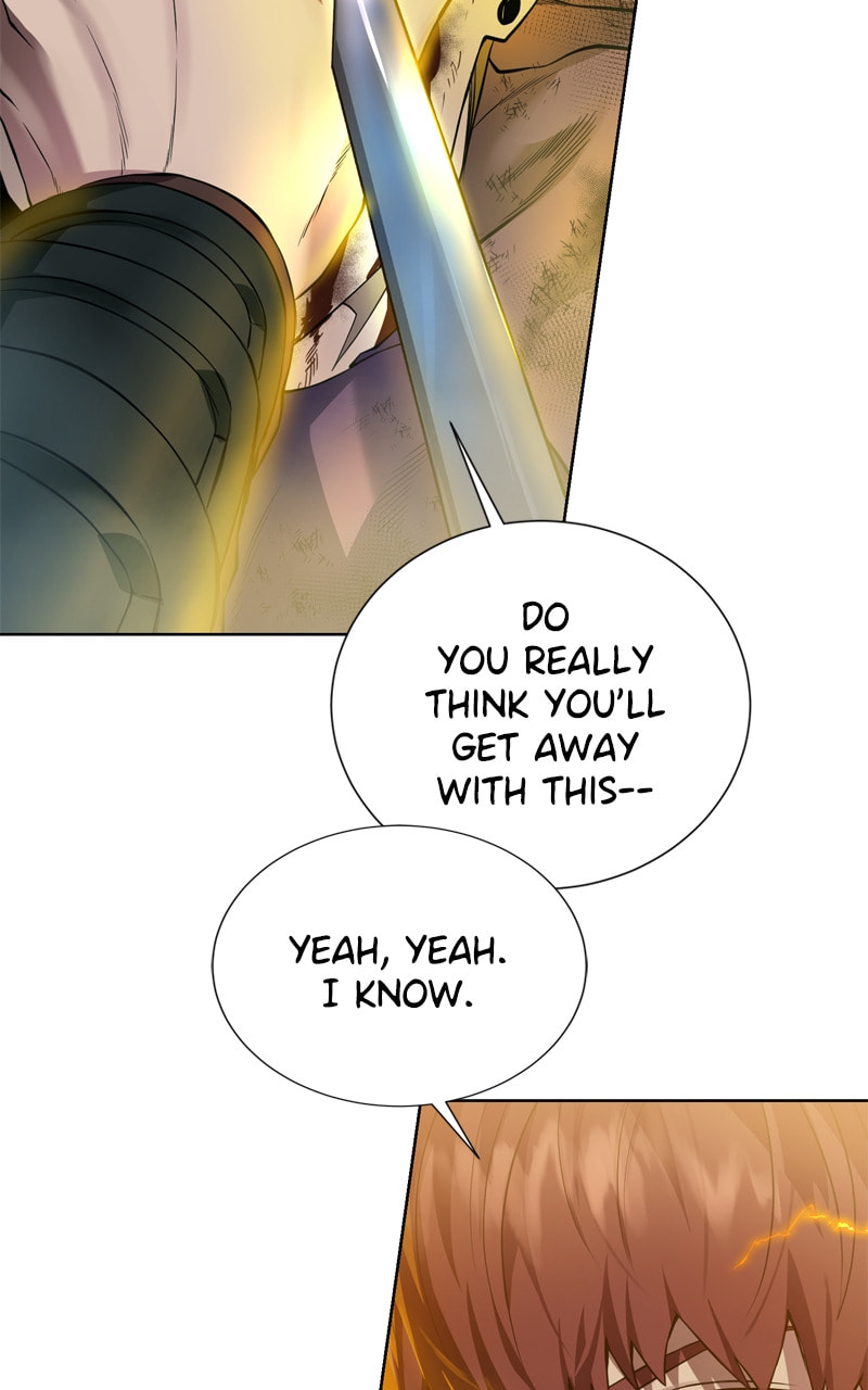 Read Dungeons & Artifacts chapter 130 image 18 on Lezhin