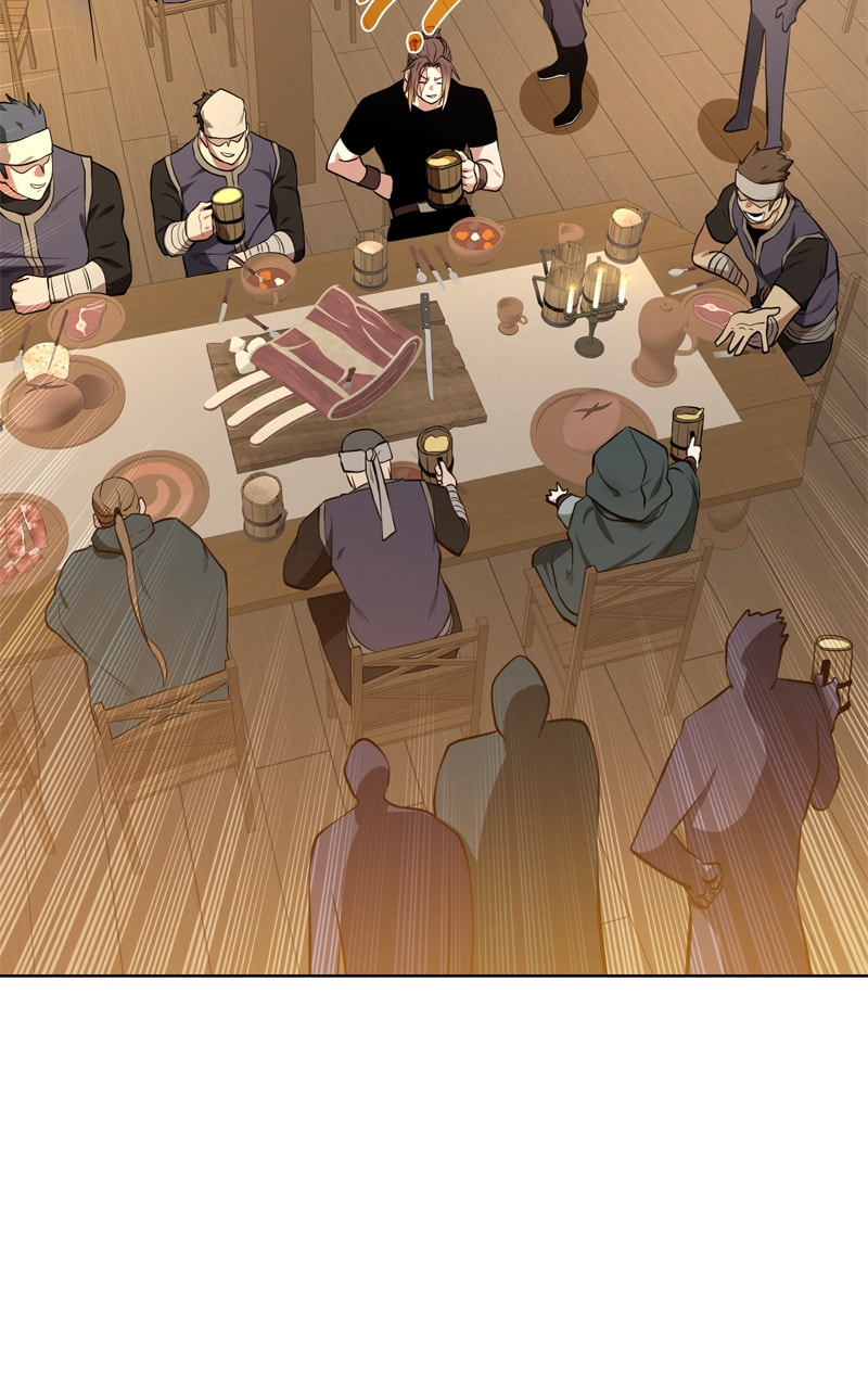 Read Dungeons & Artifacts chapter 130 image 38 on Lezhin