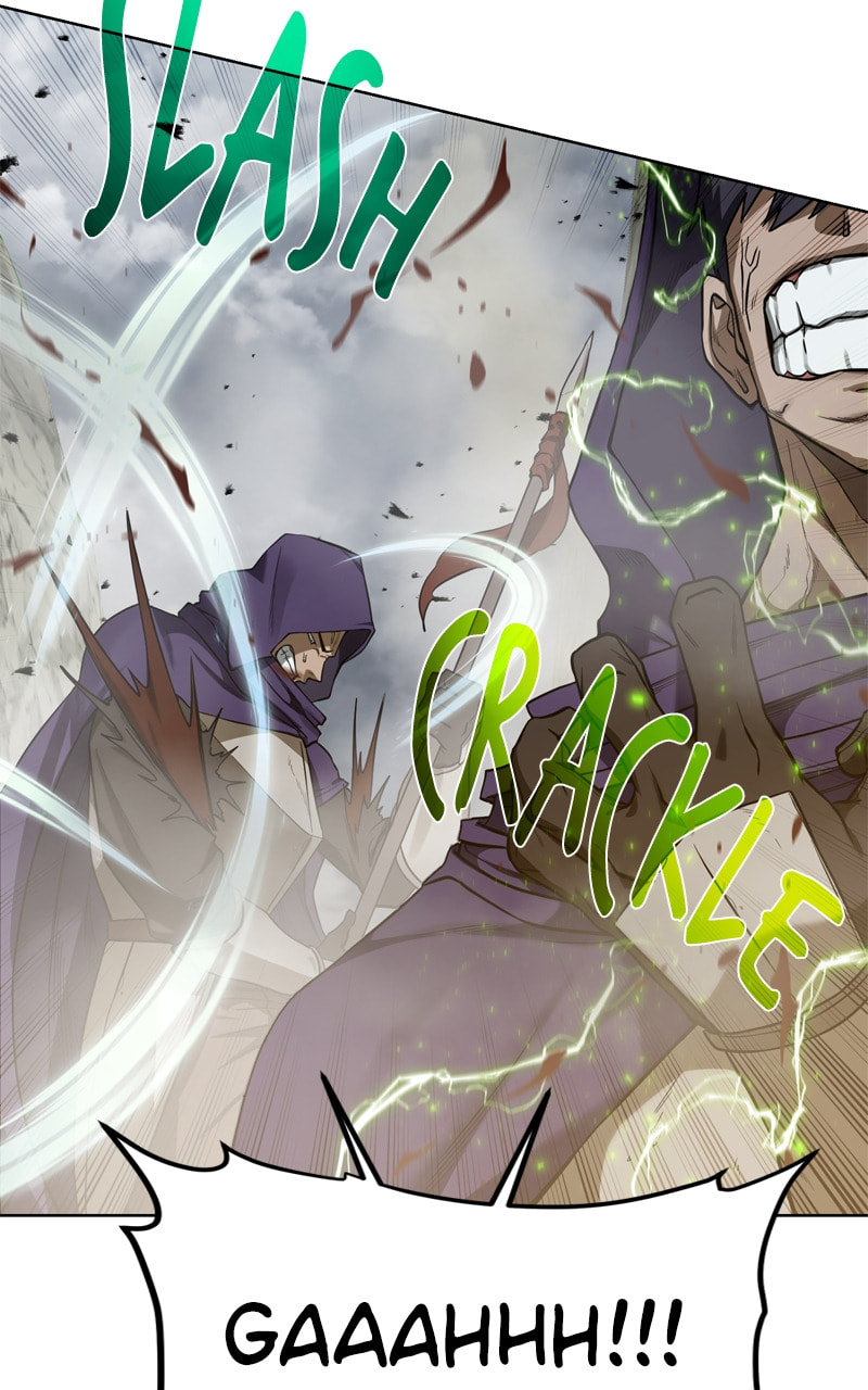 Read Dungeons & Artifacts chapter 130 image 4 on Lezhin