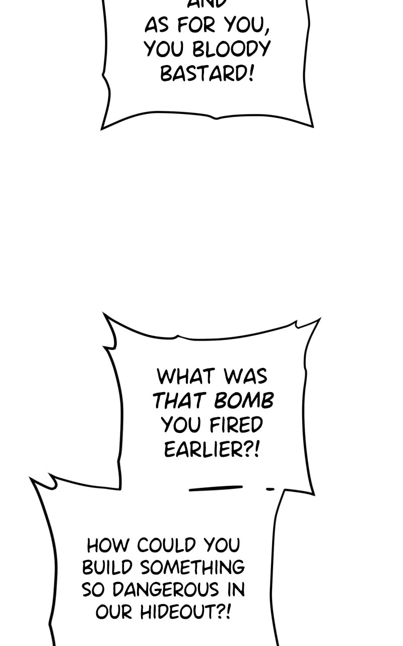 Read Dungeons & Artifacts chapter 130 image 40 on Lezhin