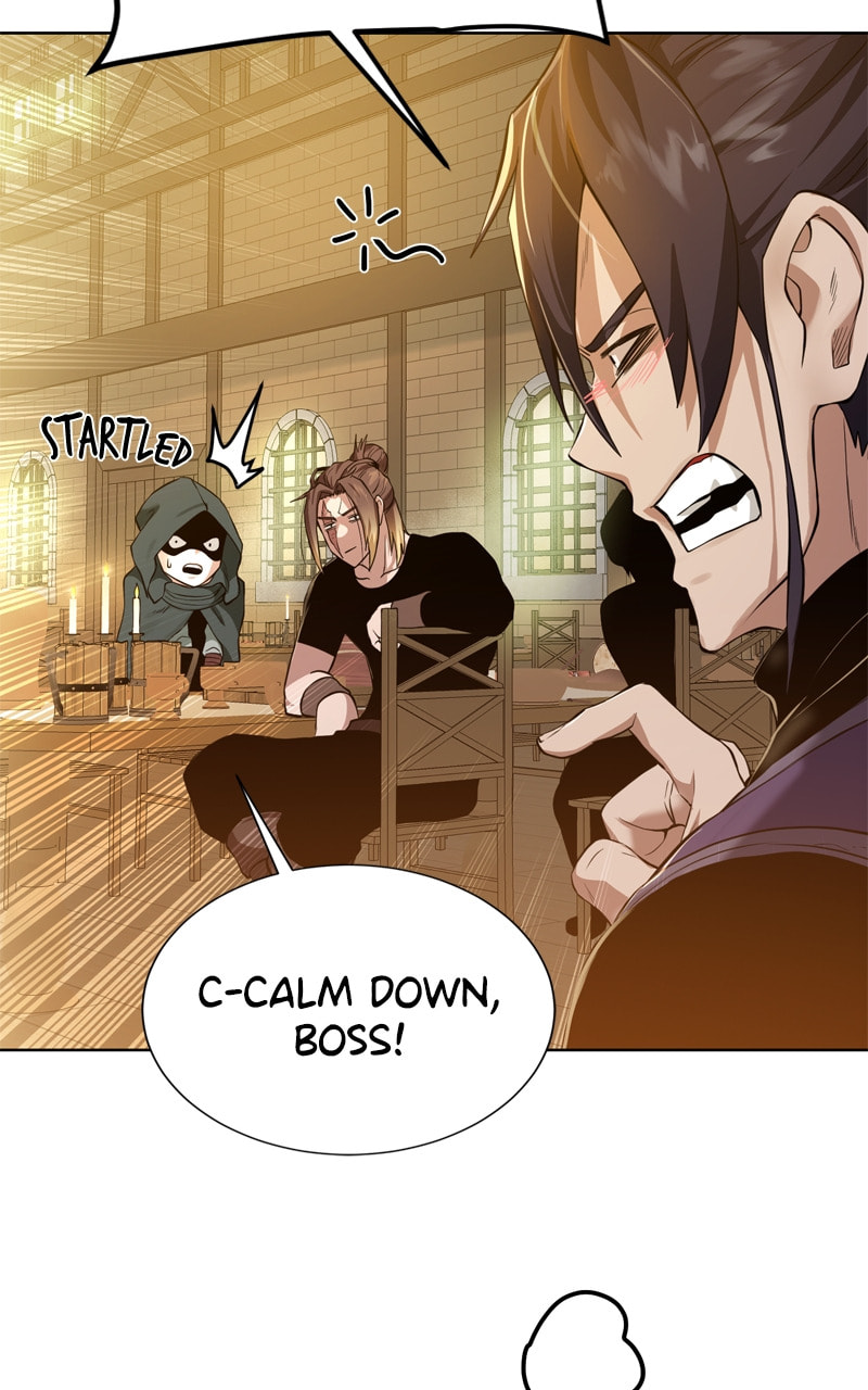 Read Dungeons & Artifacts chapter 130 image 41 on Lezhin
