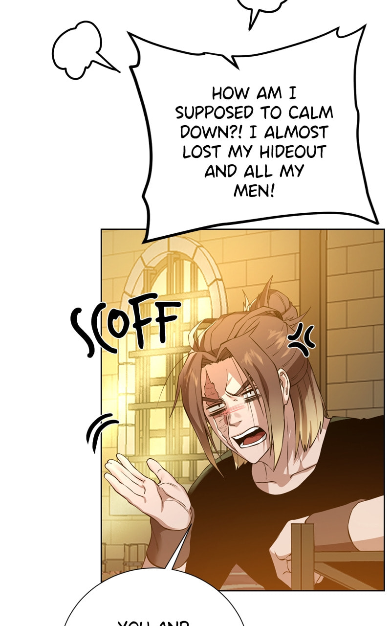 Read Dungeons & Artifacts chapter 130 image 42 on Lezhin