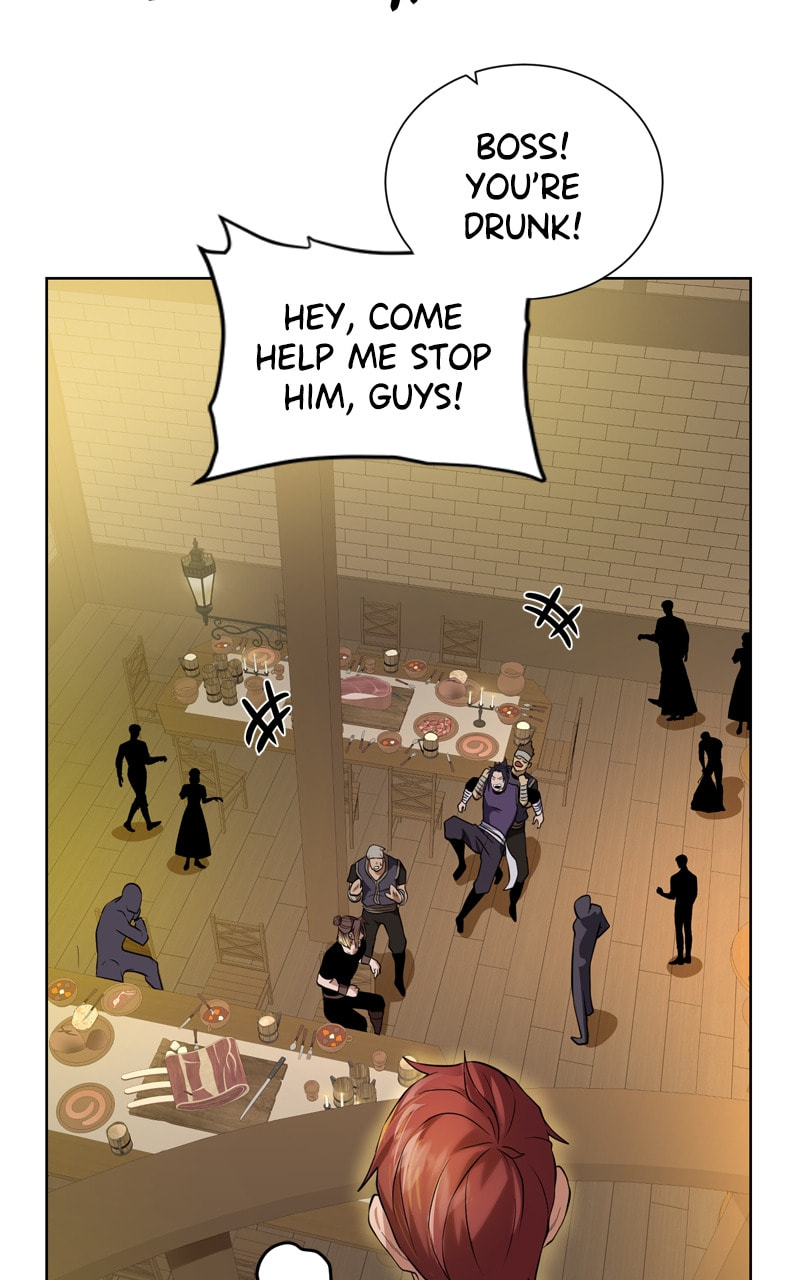Read Dungeons & Artifacts chapter 130 image 44 on Lezhin