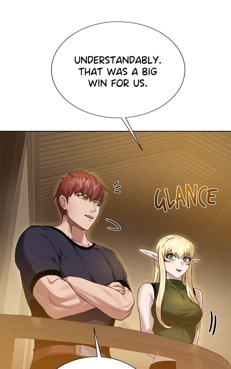 Read Dungeons & Artifacts chapter 130 image 46 on Lezhin