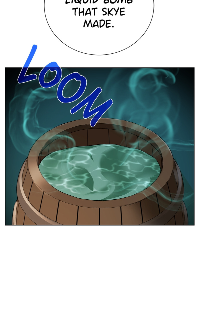 Read Dungeons & Artifacts chapter 130 image 48 on Lezhin