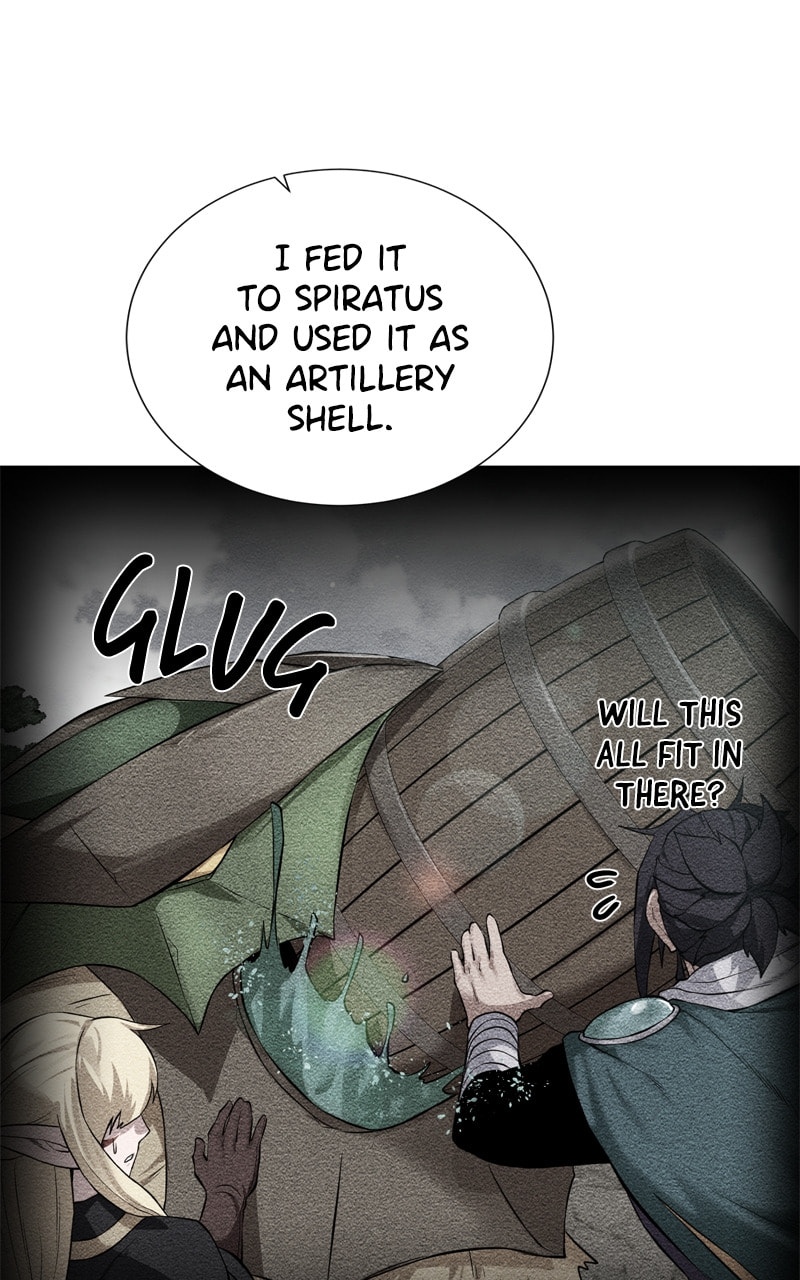 Read Dungeons & Artifacts chapter 130 image 49 on Lezhin