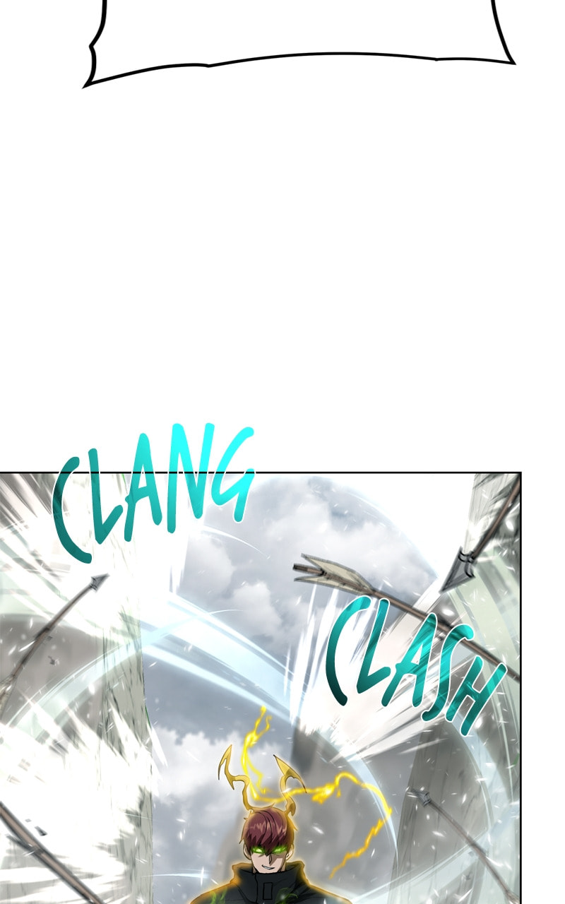 Read Dungeons & Artifacts chapter 130 image 5 on Lezhin