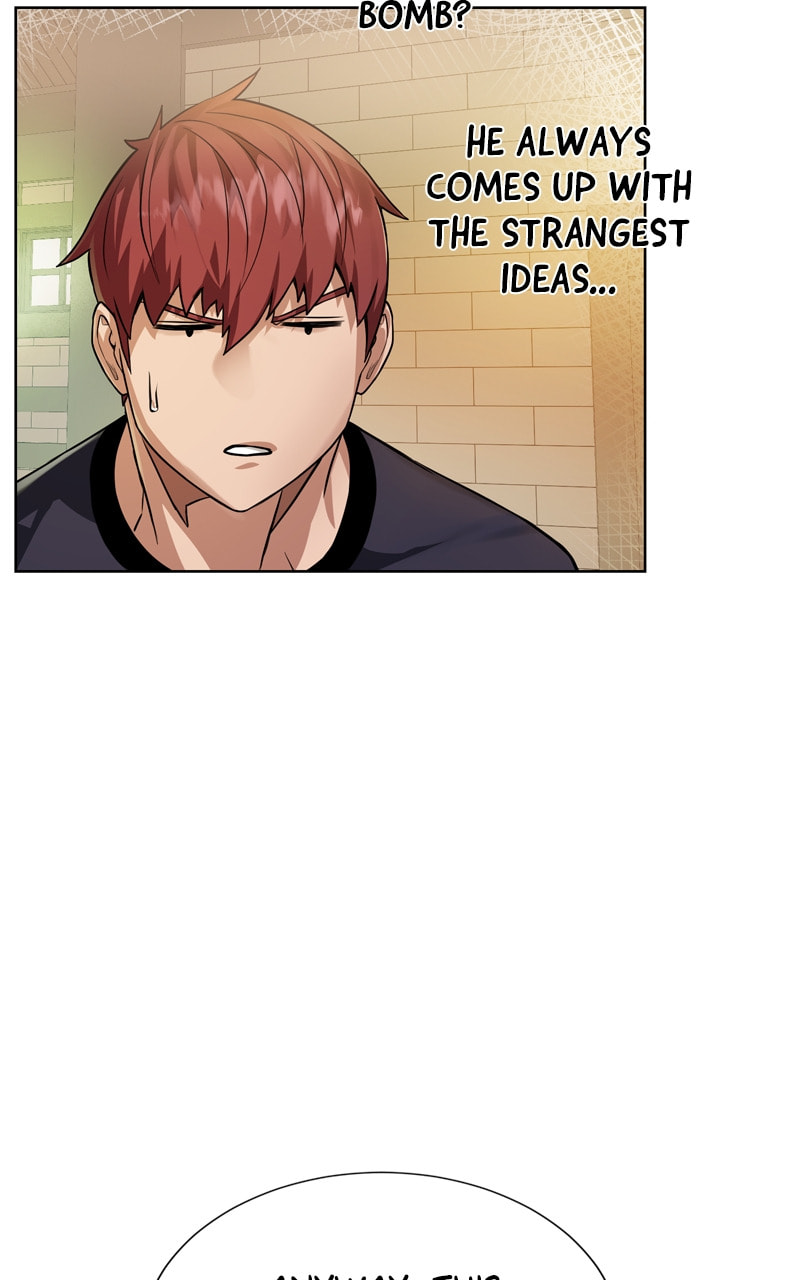Read Dungeons & Artifacts chapter 130 image 51 on Lezhin