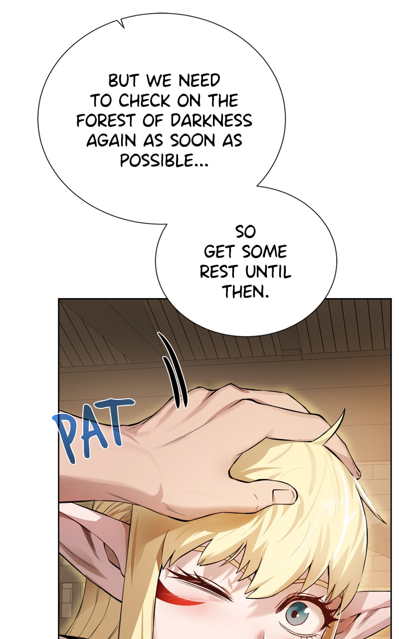 Read Dungeons & Artifacts chapter 130 image 55 on Lezhin