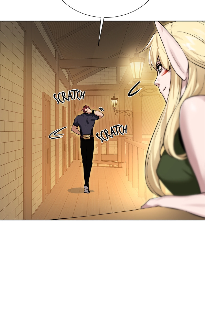 Read Dungeons & Artifacts chapter 130 image 57 on Lezhin