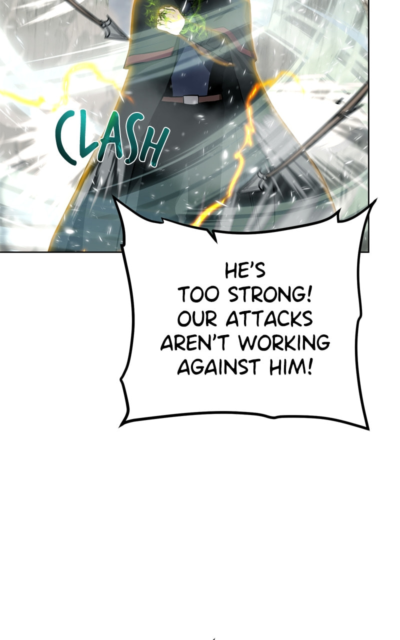 Read Dungeons & Artifacts chapter 130 image 6 on Lezhin