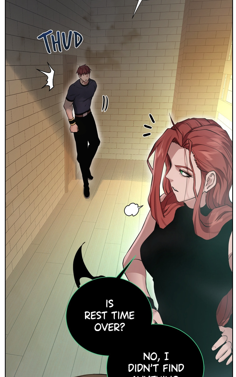 Read Dungeons & Artifacts chapter 130 image 60 on Lezhin