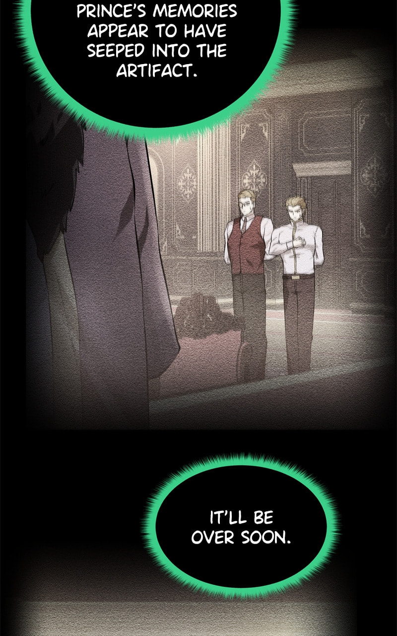 Read Dungeons & Artifacts chapter 130 image 71 on Lezhin