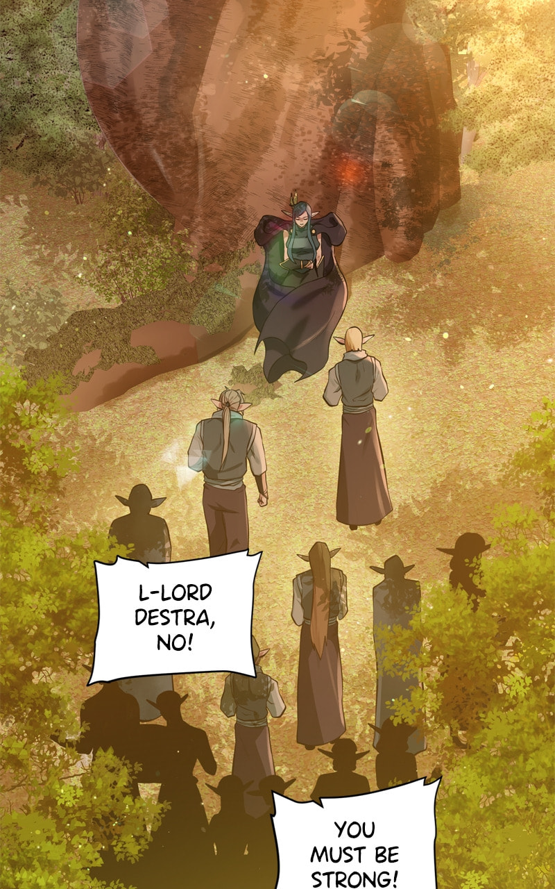 Read Dungeons & Artifacts chapter 130 image 81 on Lezhin