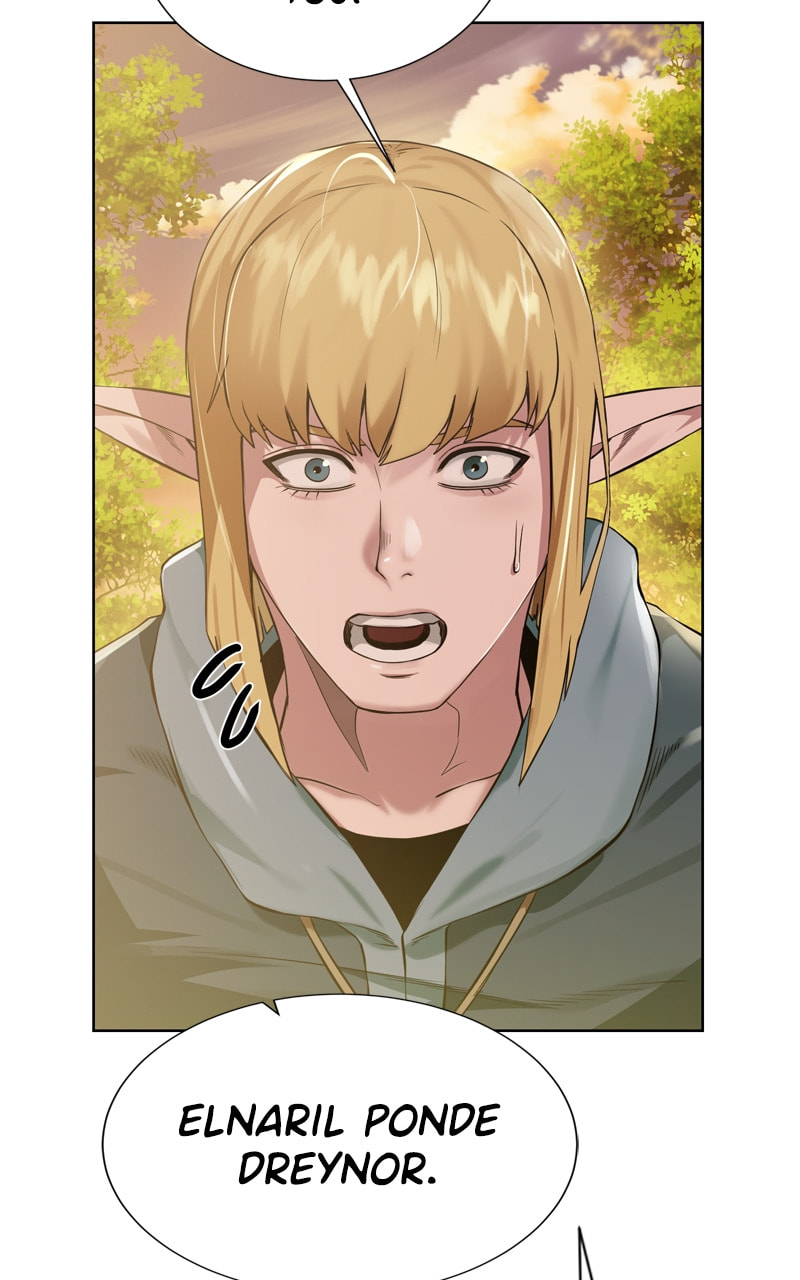 Read Dungeons & Artifacts chapter 130 image 87 on Lezhin